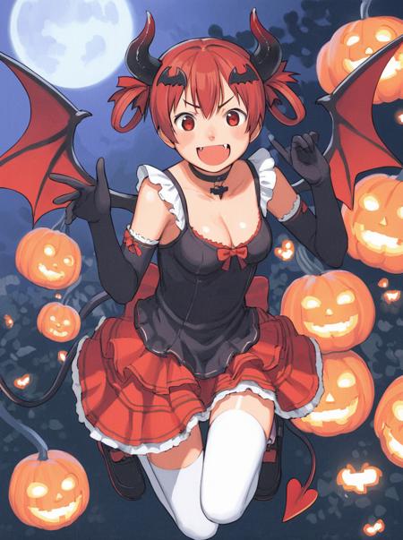 52691-1547735979-score_9_up,score_8_up,score_7_up, _lora_comiclo-xl-pony_0.7_,1girl, satanichia kurumizawa mcdowell, bat hair ornament, solo, hor.png